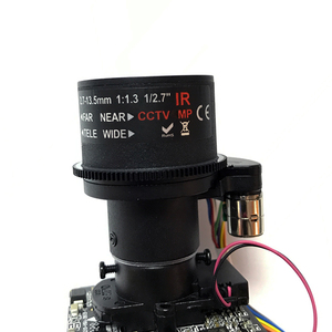 IMX577/IMX477 IMX482 IMX3 1/3&quot; 2.0 Megapixels Progressive Scan 34220 CMOS CCTV H.265 2.0mp WDR IP Camera Board Module