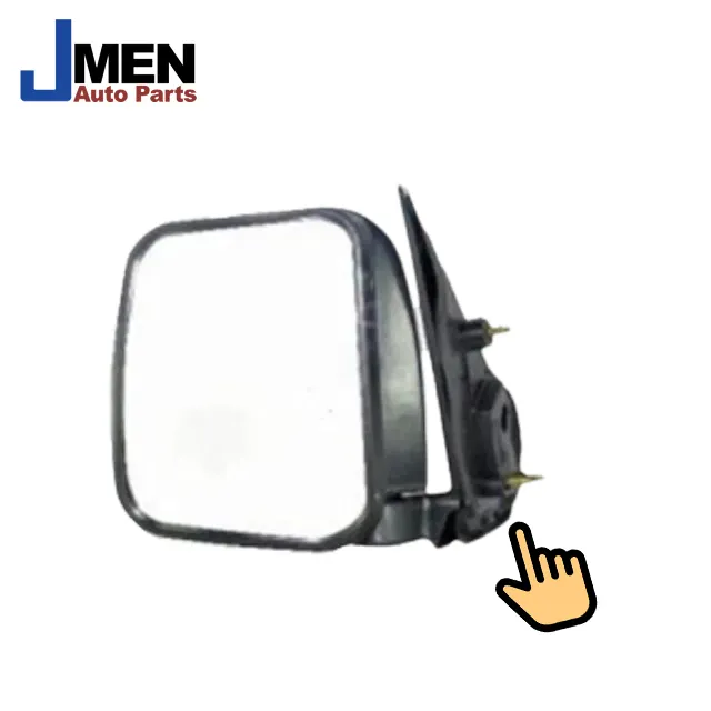 Jmen 87910-26441 Mirror for Toyota HIACE H200 04- Car Auto Body Spare Parts