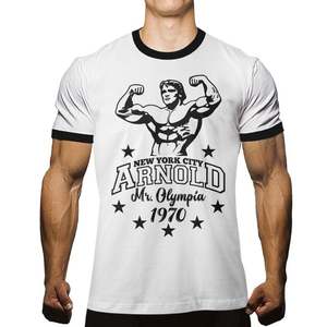 ביתה MMA החולצה בגדי פחד את לוחם MMA ביתה חולצות