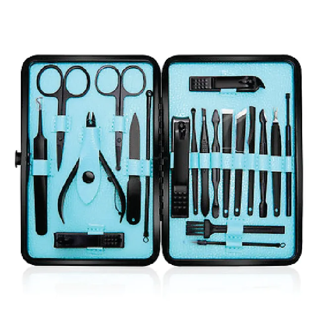 Strumenti per Pedicure per Manicure più venduti di alta qualità professionale/kit manicure pedicur Professional