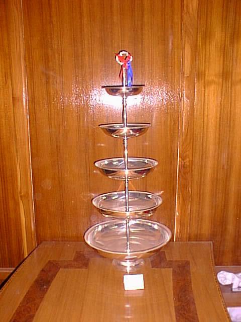 Argent