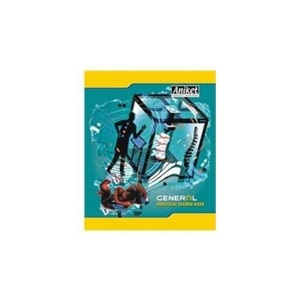 Stunningly Perfect SCIENCE PRACTICAL Notebook All Purpose PRACTICAL Notebook Perfectly Made Notebook Great Item - Product Image 1