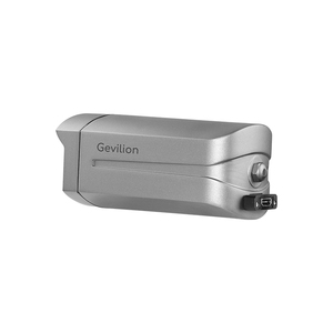Gevilion No <strong>Computer</strong> and <strong>Software</strong> Required AI Binocular Fever Screening Network Thermal Camera - Product Image 3