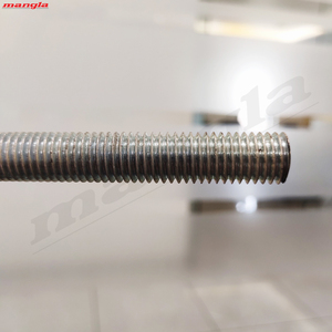 איכות גבוהה m10 חוט פלדה מוט דין 975 <span class=keywords><strong>10mm</strong></span> ברגים פשוט במחיר תחרותי - Product Image 6