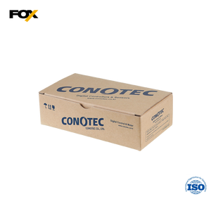CONOTEC FOX-1H-2 Humidity <strong>Controller</strong> 1relay <strong>Output</strong> <strong>Selection</strong> of Dehumi of Humidity Correction of the Present Humidity - Product Image 5