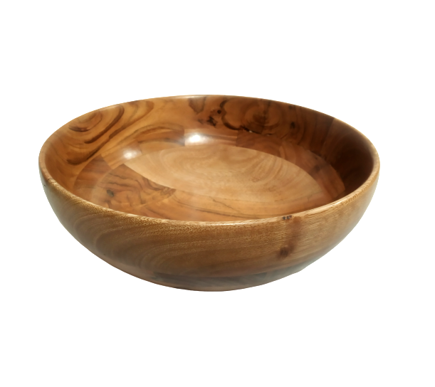 Natural Acacia Wood