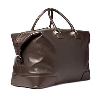 Bolsa de viaje bolsa plegable portátil de las mujeres bolso de viaje bolsa de lona/bolsa de viaje con compartimento para zapatos de precio de bolsa
