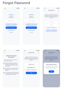 Android and <strong>IOS</strong> Mobile <strong>App</strong> Design Mobile Application Development - Product Image 4