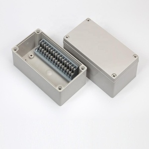 Terminal Block Junction <strong>Box</strong> IP67-Made in Korea Light <strong>Switch</strong> Electric <strong>Box</strong> Distribution <strong>Box</strong> - Product Image 2