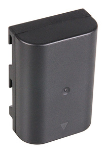 PATONA Premium BatteryためPanasonic Lumix DMW-BLF 19 DMC-GH3 GH3A GH4: 2000mAh: 7,2V: 14,4 Wh - Product Image 5