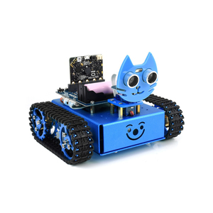 STEM-Ausbildung! Python Kinderprogrammierungssets für BBC Micro:bit