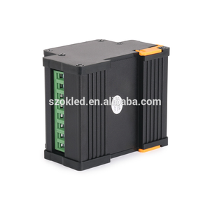 DMX 3CH高電圧調光器 (出力0-10V) - Product Image 6