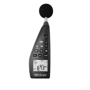 积分声级计与LEQ - Product Image 1