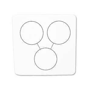 Math Tens-frame and Number-<strong>bonds</strong> Board Set