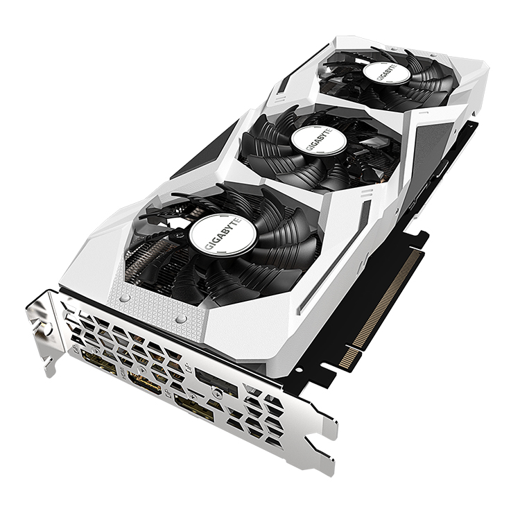 GeForce RTX 2060