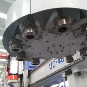 3轴木材Cnc铣床路由器Cnc ATC 1224路由器Cnc - Product Image 5