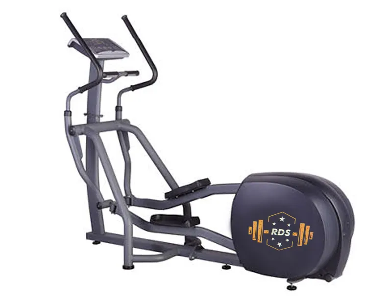 Commercial Gym ellittica Fitness Elliptical Trainer Machine,Elliptical Machine Cross Trainer