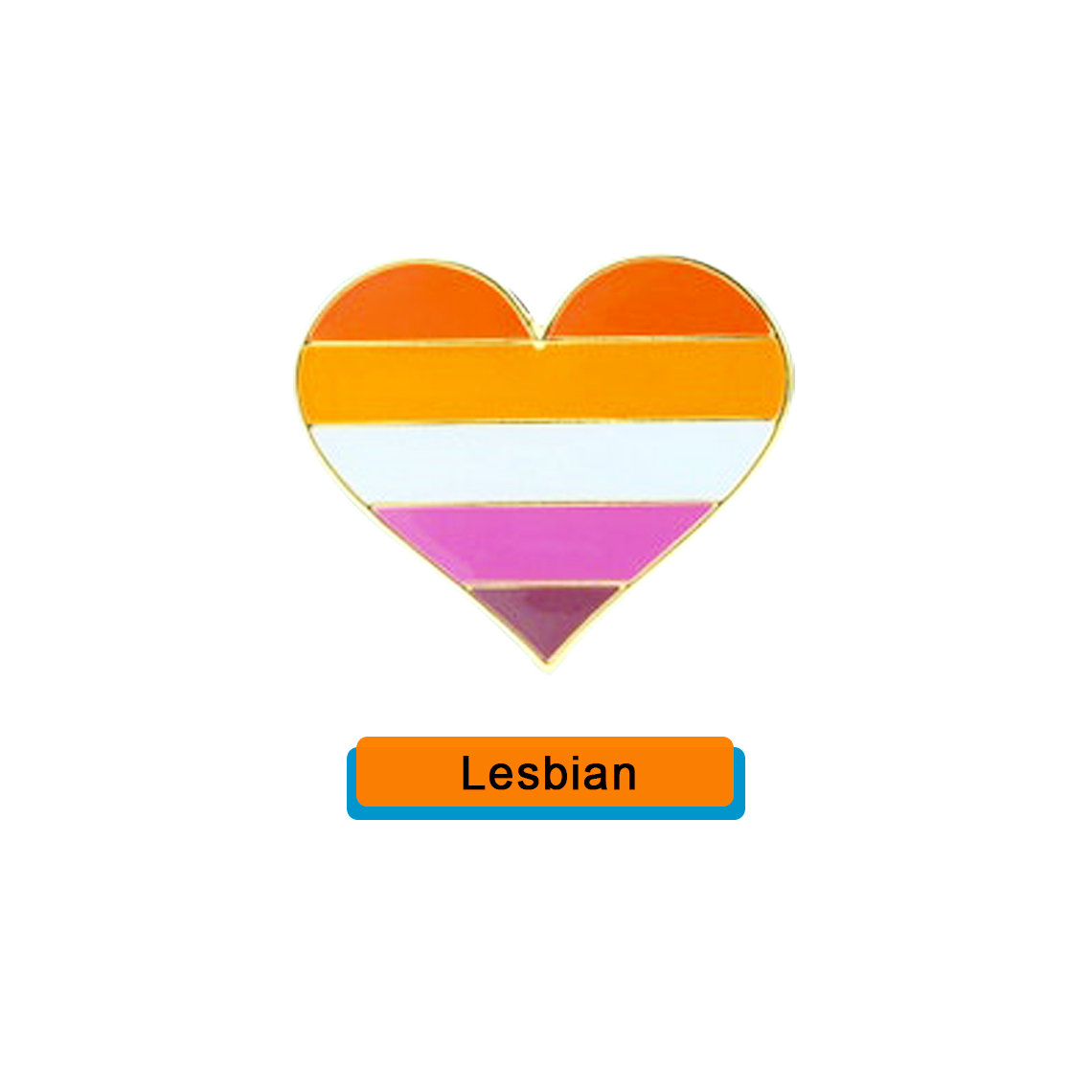 Lesbienne