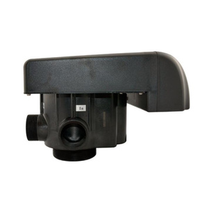 Automatico del Flusso di Acqua di Lavaggio Valvola di Controllo Runxin Filtro Multifunzionale Valvola Elettronica 10ton per ora N75A1/A3 - Product Image 3