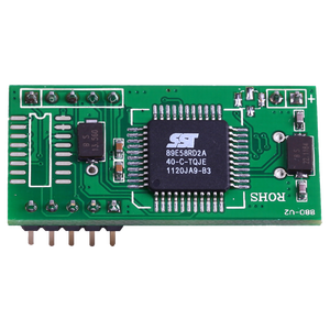 RDM880 13.56Mhz <strong>Long</strong> Range <strong>Rfid</strong> <strong>Reader</strong> Module with Antenna - Product Image 6