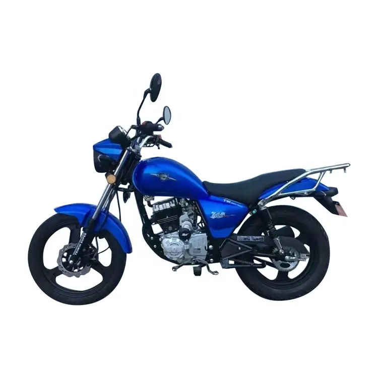 Manufacturer'S Best-Selling Low-Priced New 2.8l/100km Vehicle, 80km/H Gasoline Sports Motorcycle