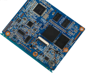 深圳PCBA厂家印刷电路板PCB深圳提供SMT电子元器件PCB组装服务 - Product Image 4