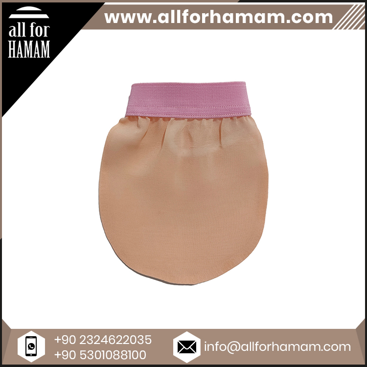 Salmon Pink