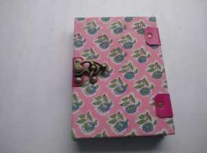 Diaries and Organizers Journal <strong>Notebook</strong> Indian Handmade Blank Page Diary Journal Diary Gift for Her - Product Image 6