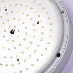 Surface Mounted Outdoor <strong>LED</strong> Ceiling Light <strong>LED</strong> Wall Light Bulkhead Light - Product Image 4