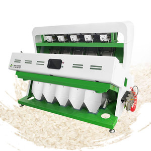 Macchina per smistamento di grano e spezie, - Product Image 1