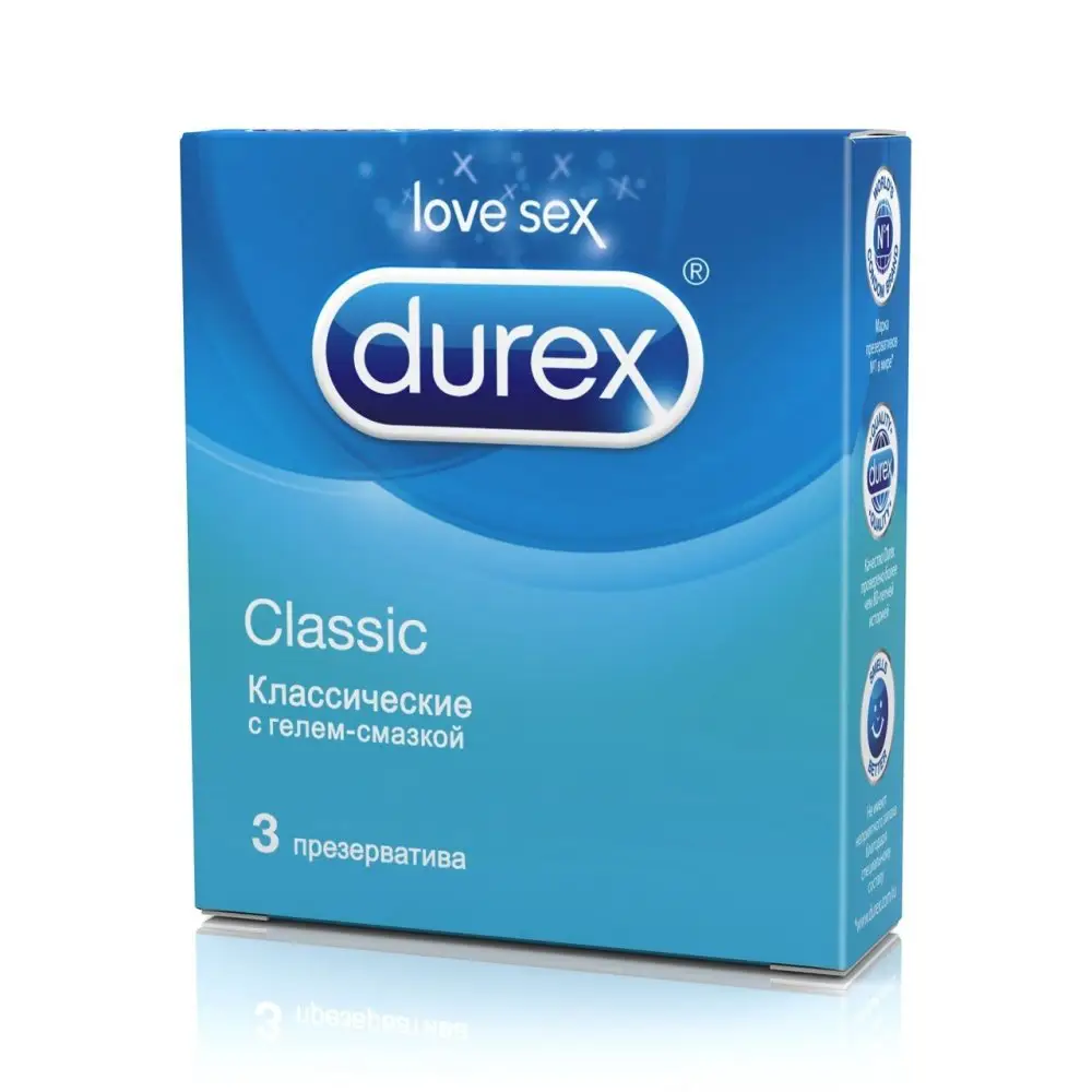 Natural latex durex rubber condom for sale worldwide