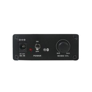 HIFI <strong>2</strong> Channel Blue Tooth <strong>Amplifier</strong> Stereo <strong>2</strong>*50W With Built-in16bit DAC Digital Audio Processor - Product Image 3