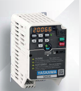安川インバーターga500