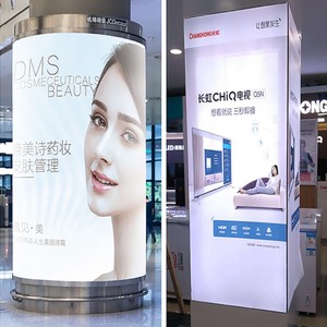 OEM hizmeti led dış aydınlatma reklam 1.2W/Led 12V dc Led nokta ışık - Product Image 4
