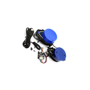 Taidacent Long Range Lidar Sensor Sensor Lidar Scanner Entfernungs sensor 10 m 8 m Frequenz bereich X4 X2 Tragbarer Laserscanner - Product Image 4