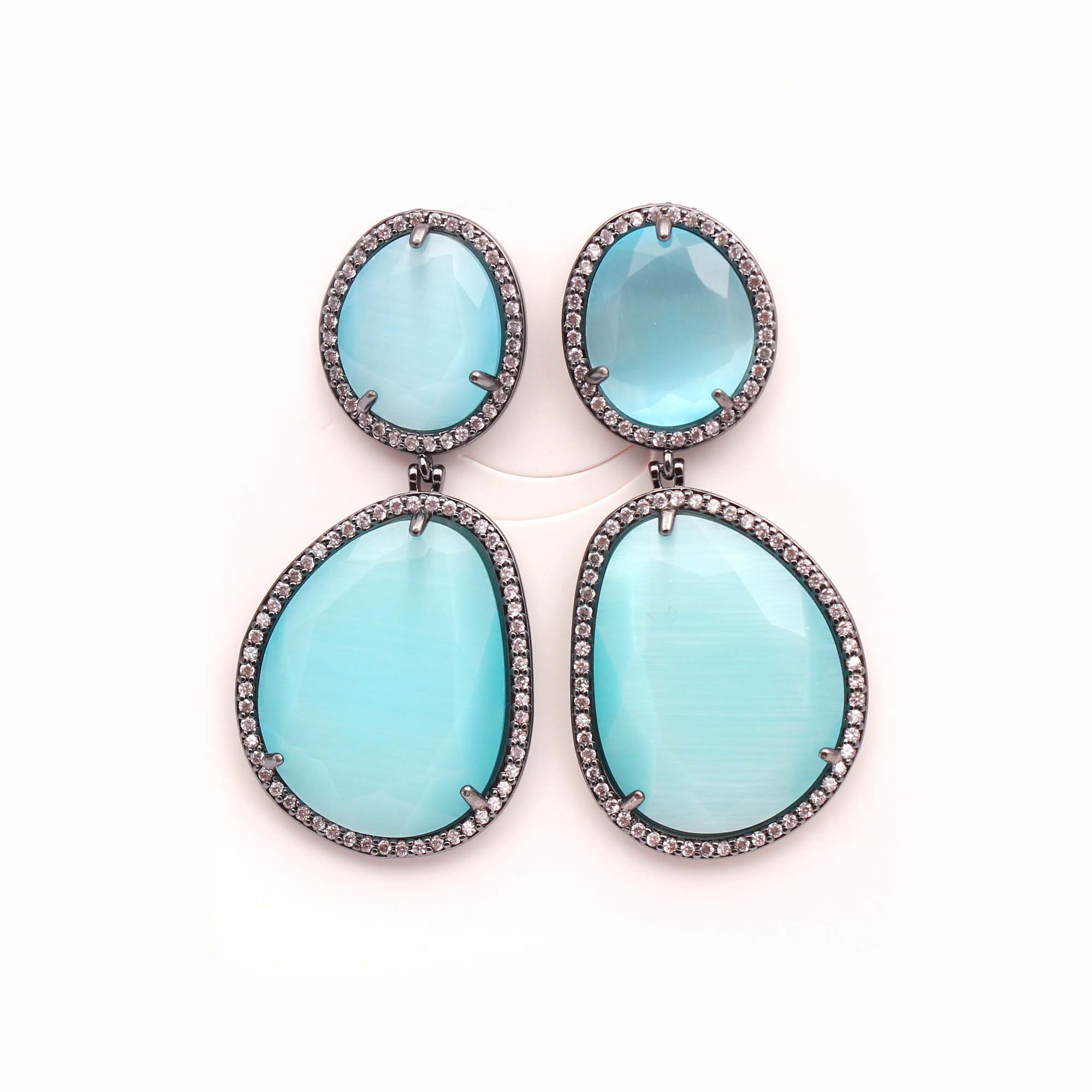Sky Blue