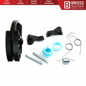BSP598 debriyaj kontrolleri ayarlayıcı çeyrek Pawl kiti Clio 1998 2006 Clio Symbol 1999 2008 Bross çin'de yapılan otomobil parçaları türkiye - Product Image 2