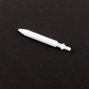 Flysea 0.7/2.0/4.5/7.8/8.0/10mm Fine Round <strong>Chisel</strong> Flat Tip Nylon Replacement Refillable Acrylic <strong>Marker</strong> Pen <strong>Nib</strong> or Tip - Product Image 3