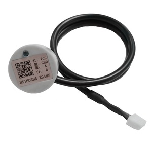 DYP DS1603 Non-contact Mini Ultrasonic <strong>Sensor</strong> For Liquid Level Water Level Tank Measuring Beer Level Monitoring Rs485 <strong>Output</strong> - Product Image 1