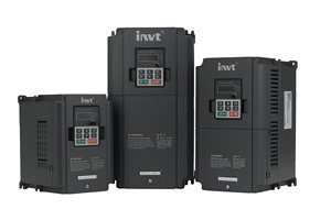 INVT Solar Pump <strong>Inverter</strong> Inversor Vfd Vsd Frequency Variator Converter Variable Speed Drive - Product Image 5