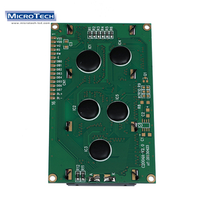 2004 moduli lcd alfanumerici TFT da 1.5 pollici con display numerico COB - Product Image 4