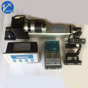 Controlador corrector de alta precisión, guía Web - Product Image 6