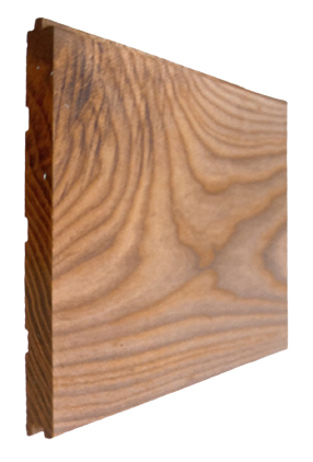 สีน้ำตาล