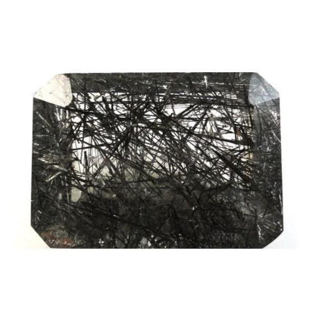 รูไทล์สีดำ