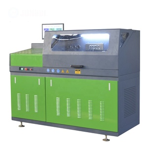 CRS708 yüksek basınçlı enjektör test cihazı heui eui/eup common rail test tezgahı - Product Image 2