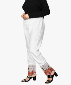 New Arrival Pant Collective for Office Girl <strong>Wholesale</strong> Lowest Price Market Indian Ethnic Garment Ethnic - Product Image 6