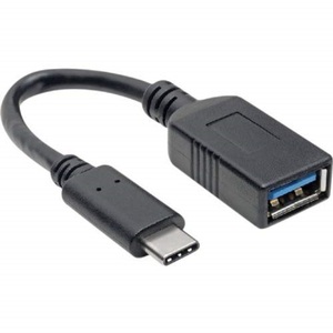 USB Type C ตัวผู้ไปยัง USB 3.0สายเคเบิลตัวเมีย - Product Image 1