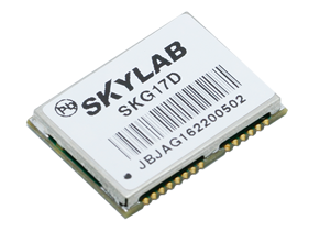 SKG17D MT3333 chip -165dBm <strong>2</strong> UART port GPS+BDS/GLONASS gps <strong>receiver</strong> <strong>module</strong> - Product Image 3