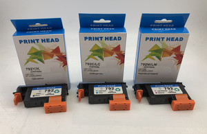 Yenilenmiş yazıcı kafası 792 baskı kafası HP lateks 210 280 L26100 L26500 L28500 - Product Image 6