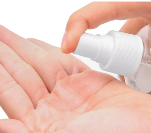 Giá Tốt Nhất LiLy Gel Khử Trùng Tay Giết Chết 99% Vi Khuẩn 200Ml X 40 Chai - Product Image 4